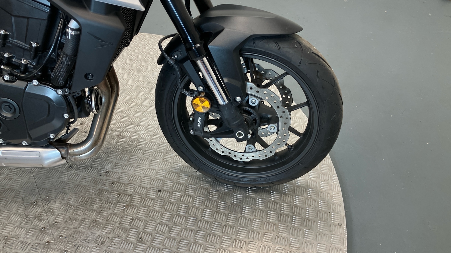 Used Honda CB 2025 for sale - 78078740: Photo 13