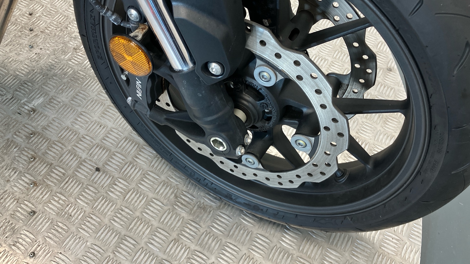 Used Honda CB 2025 for sale - 78078740: Photo 14