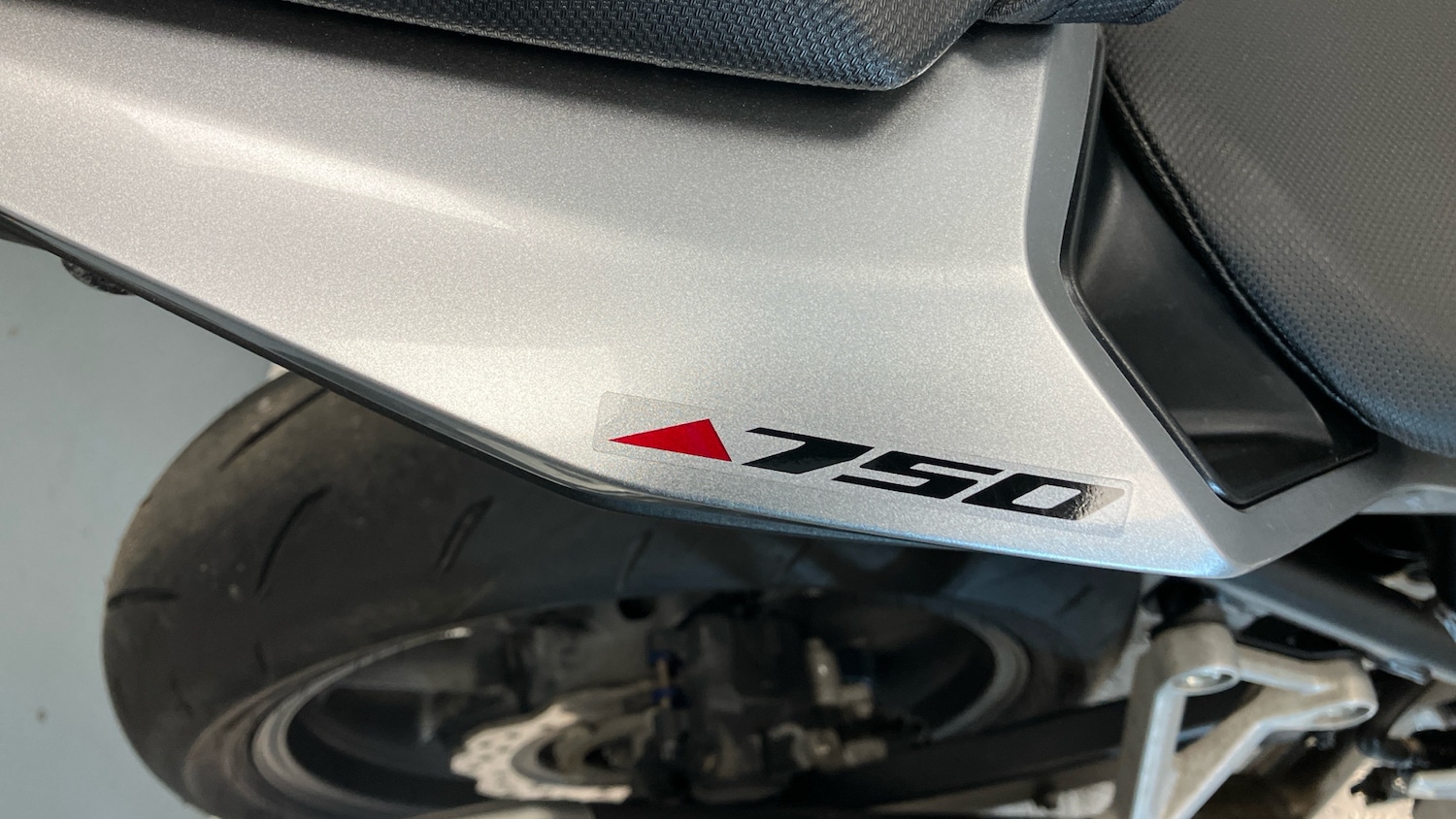 Used Honda CB 2025 for sale - 78078740: Photo 19