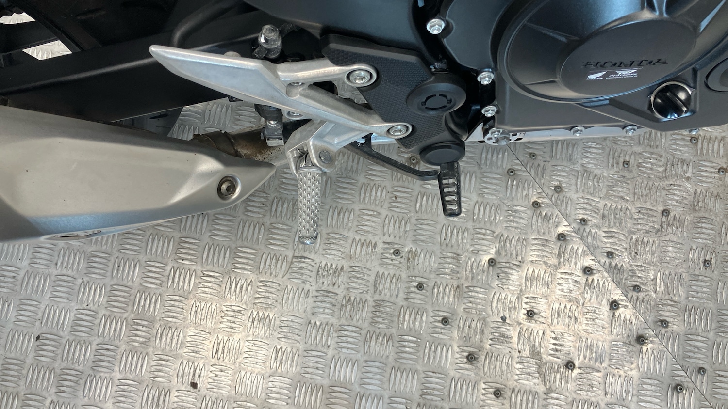 Used Honda CB 2025 for sale - 78078740: Photo 21