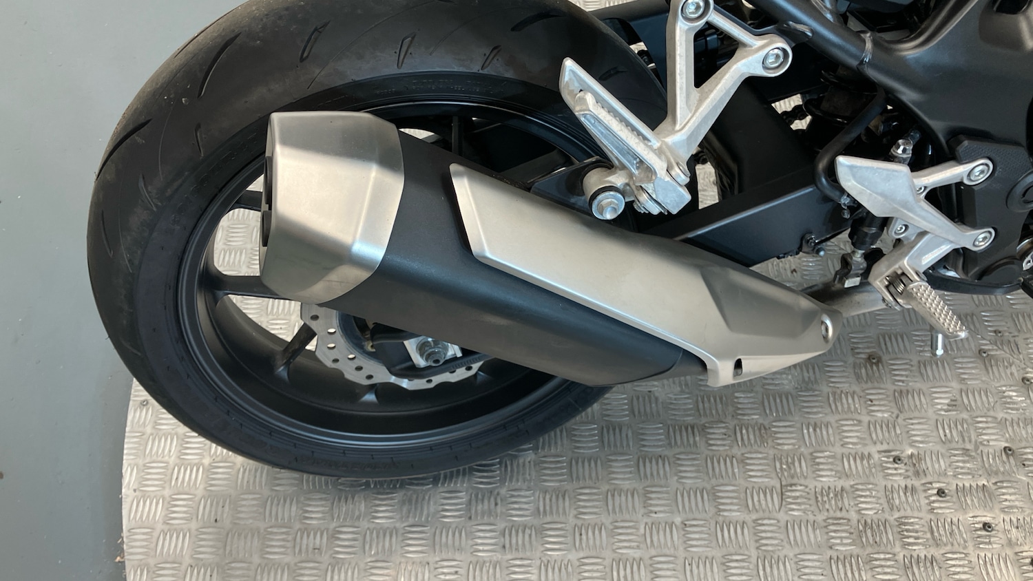 Used Honda CB 2025 for sale - 78078740: Photo 22