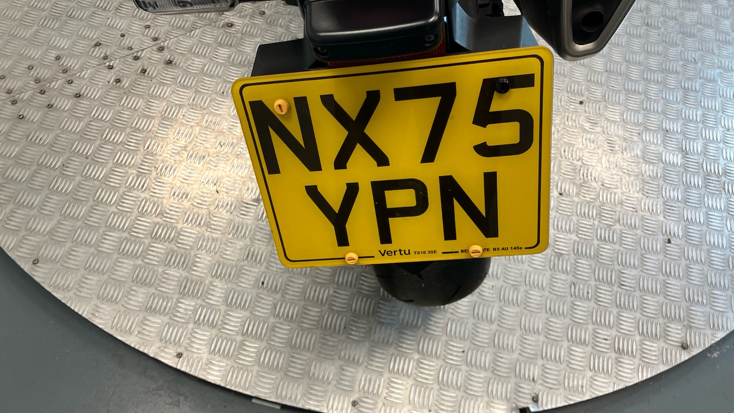 Used Honda CB 2025 for sale - 78078740: Photo 24