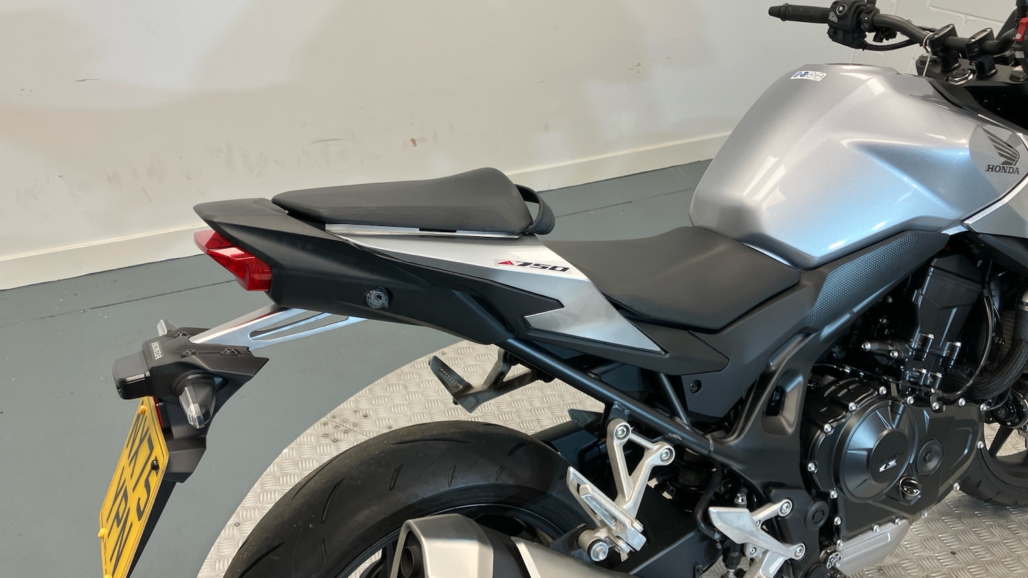 Used Honda CB 2025 for sale - 78078740: Photo 28
