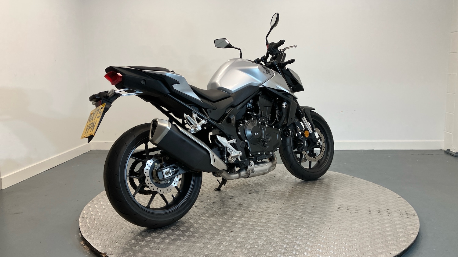 Used Honda CB 2025 for sale - 78078740: Photo 3