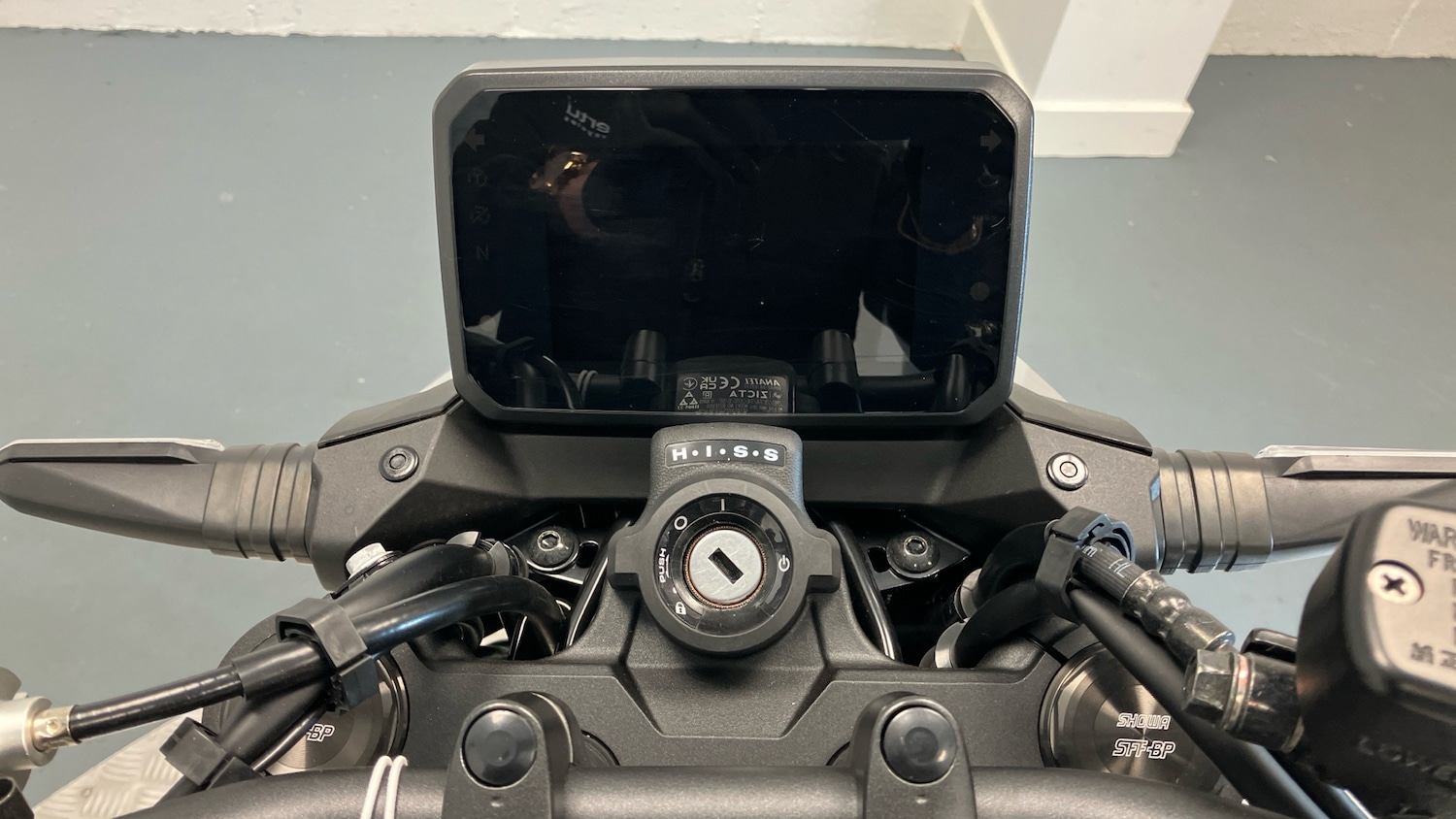 Used Honda CB 2025 for sale - 78078740: Photo 31
