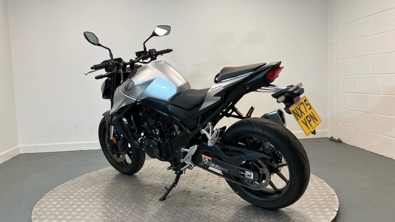Used Honda CB 2025 for sale - 78078740: Photo 4
