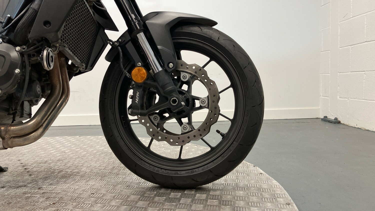 Used Honda CB 2025 for sale - 78078740: Photo 8