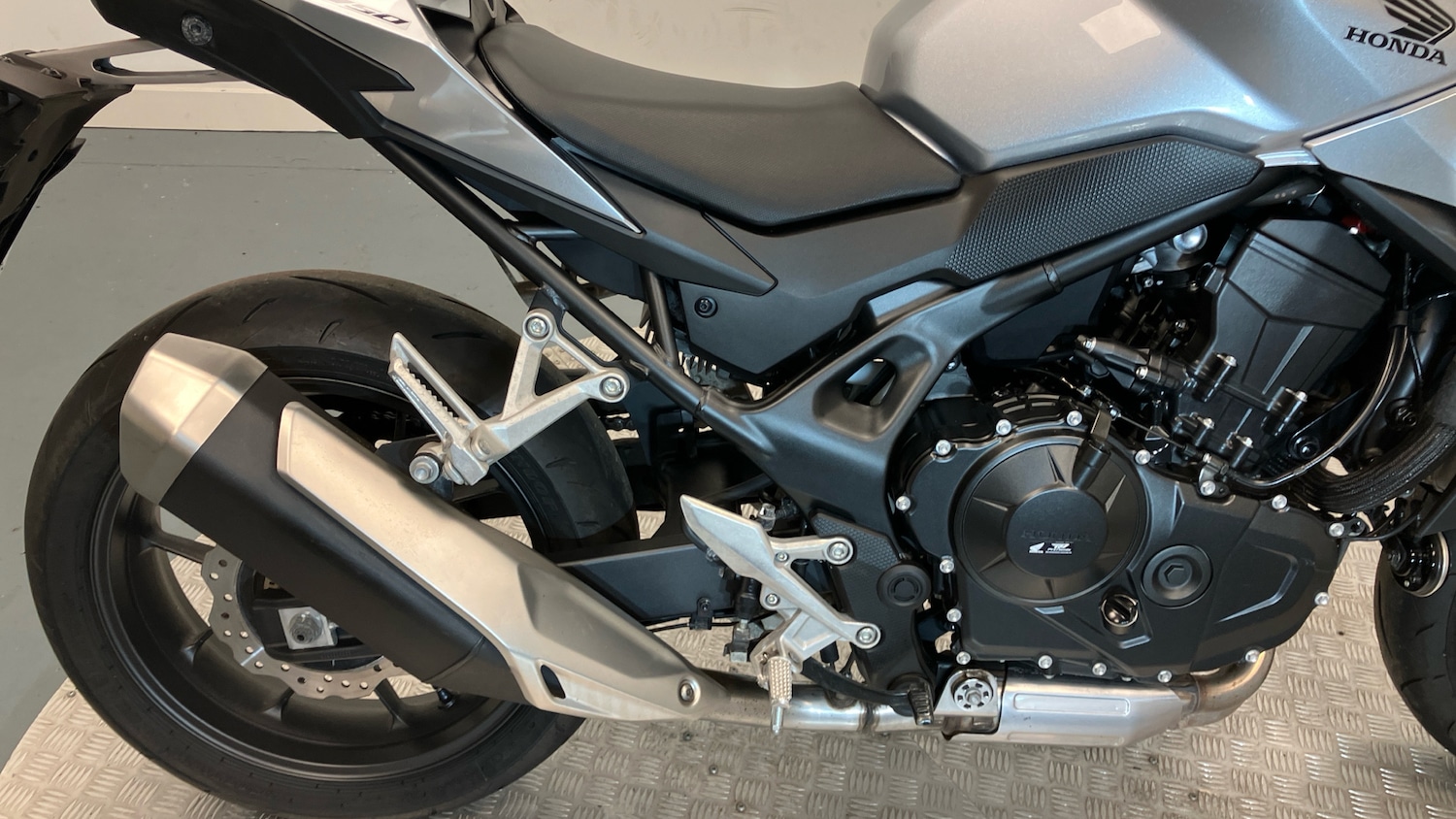 Used Honda CB 2025 for sale - 78078740: Photo 9