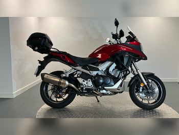 Used Honda VFR 2019 for sale - bike-76782544: Photo