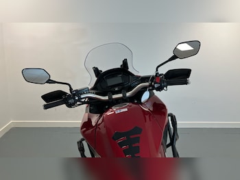 Used Honda VFR 2019 for sale - bike-76782544: Photo