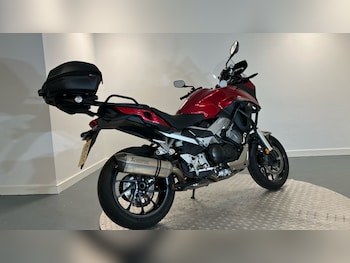 Used Honda VFR 2019 for sale - bike-76782544: Photo