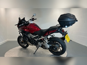Used Honda VFR 2019 for sale - bike-76782544: Photo