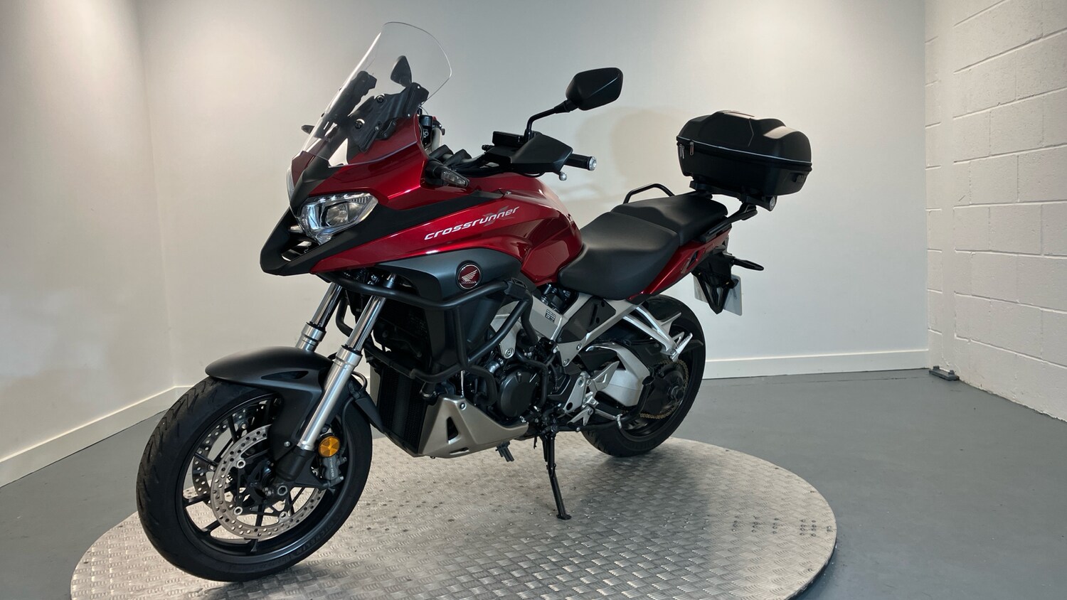 Honda VFR
