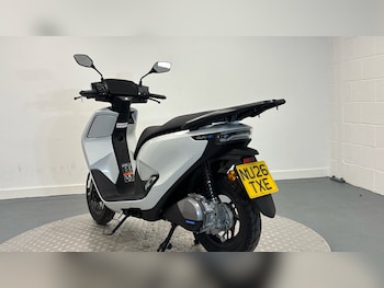 Used Honda EVP4 S 2026 for sale - bike-79569152: Photo
