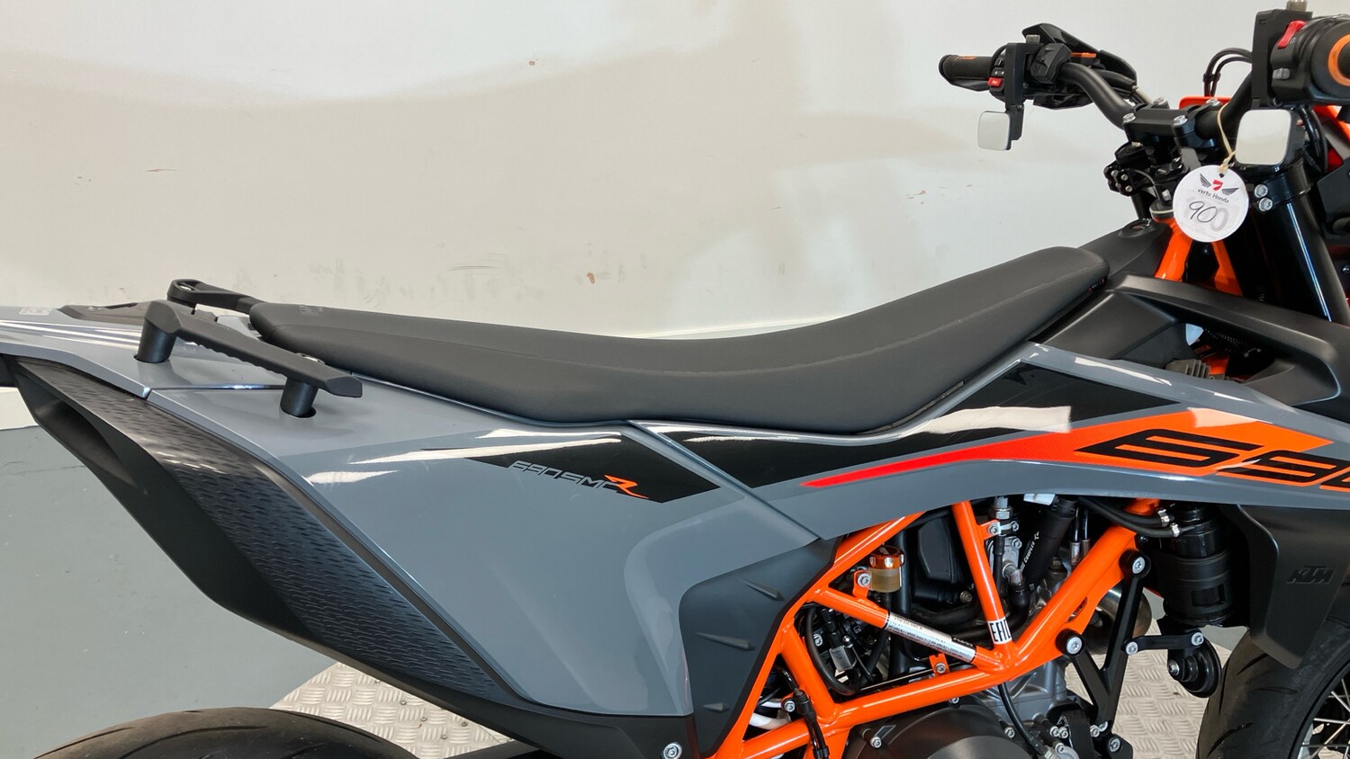 KTM Smc