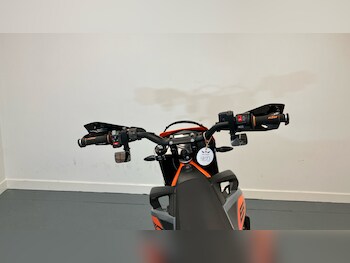 Used KTM Smc 2023 for sale - bike-78182716: Photo