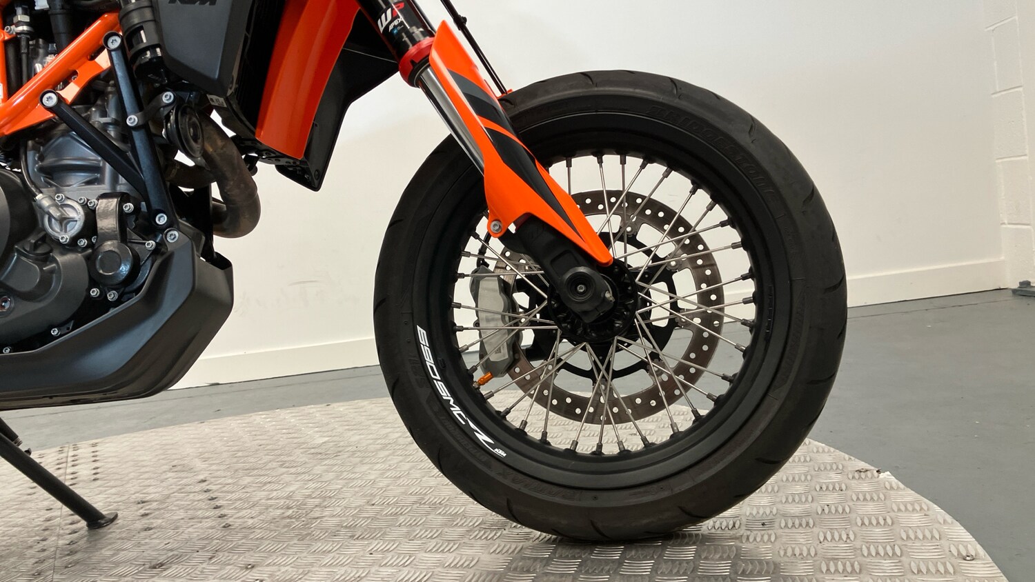 KTM Smc