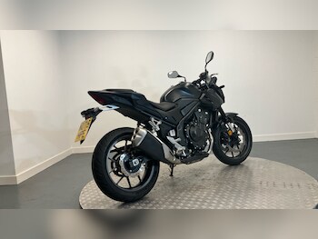 Used Honda CB 2025 for sale - bike-78055096: Photo