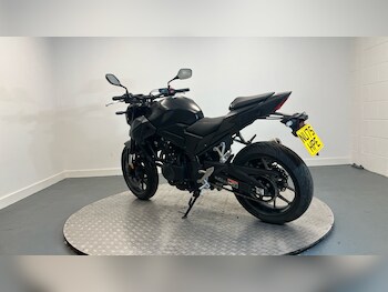 Used Honda CB 2025 for sale - bike-78055096: Photo