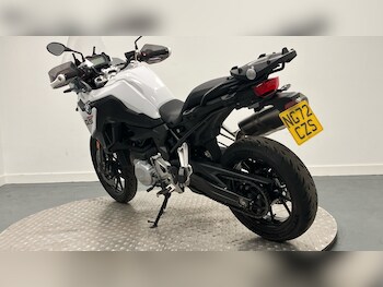 Used BMW F750 2023 for sale - bike-79138119: Photo