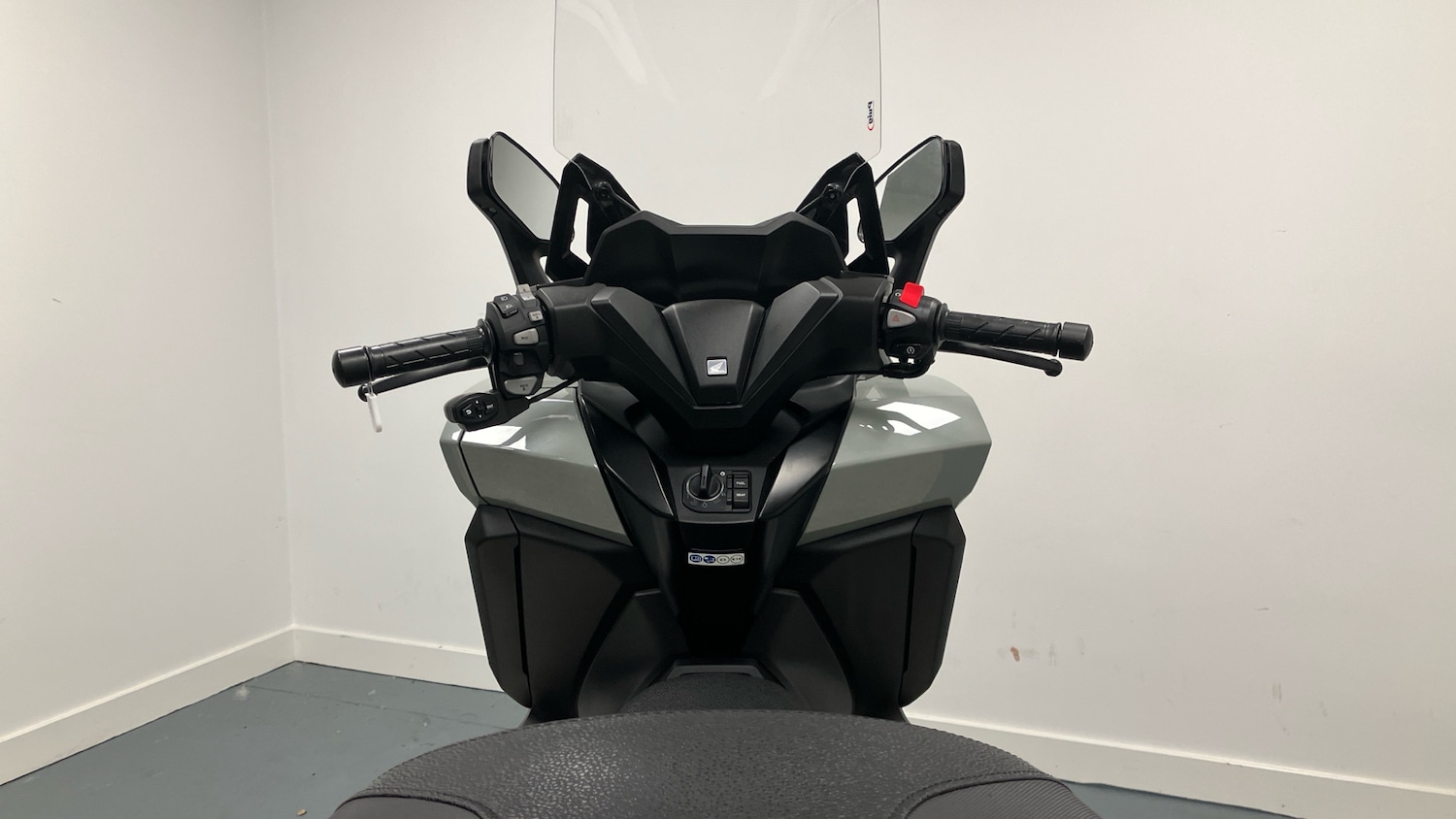 Used Honda NSS 2024 for sale - 78555156: Photo 11