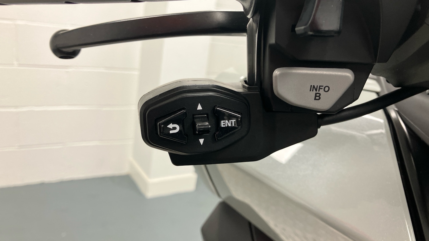 Used Honda NSS 2024 for sale - 78555156: Photo 19
