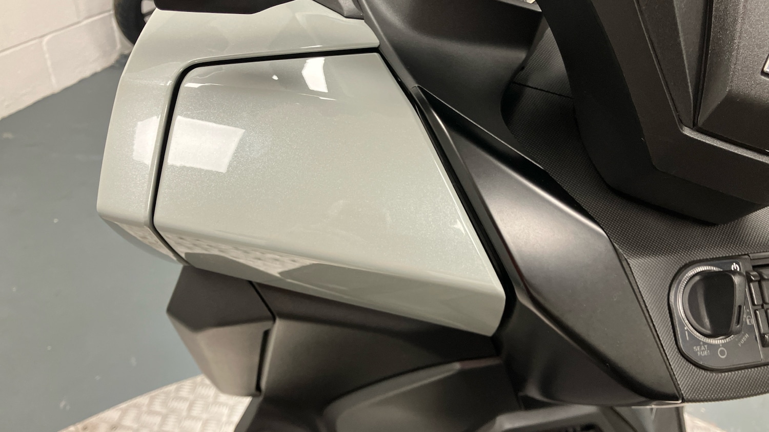 Used Honda NSS 2024 for sale - 78555156: Photo 22