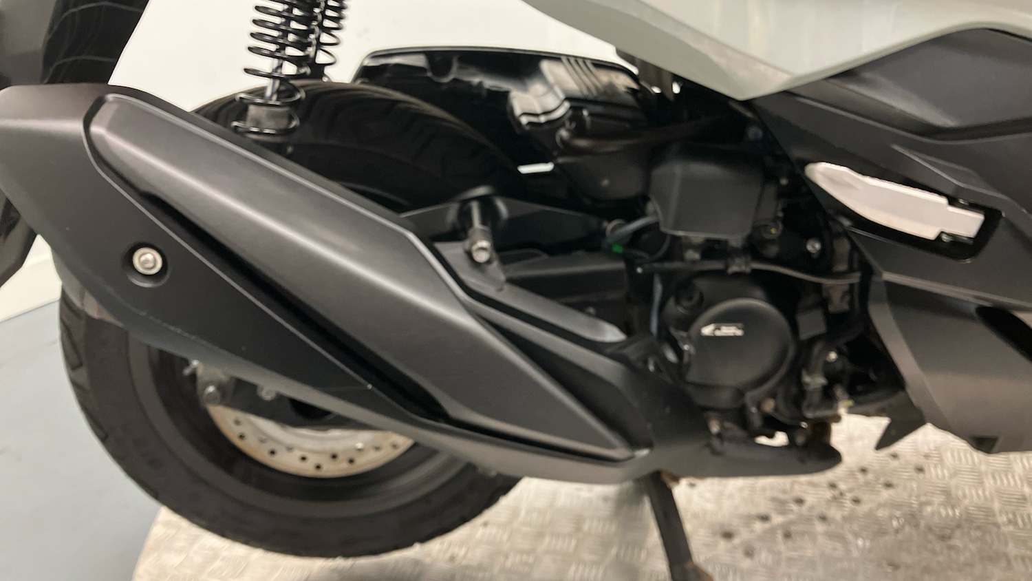 Used Honda NSS 2024 for sale - 78555156: Photo 23