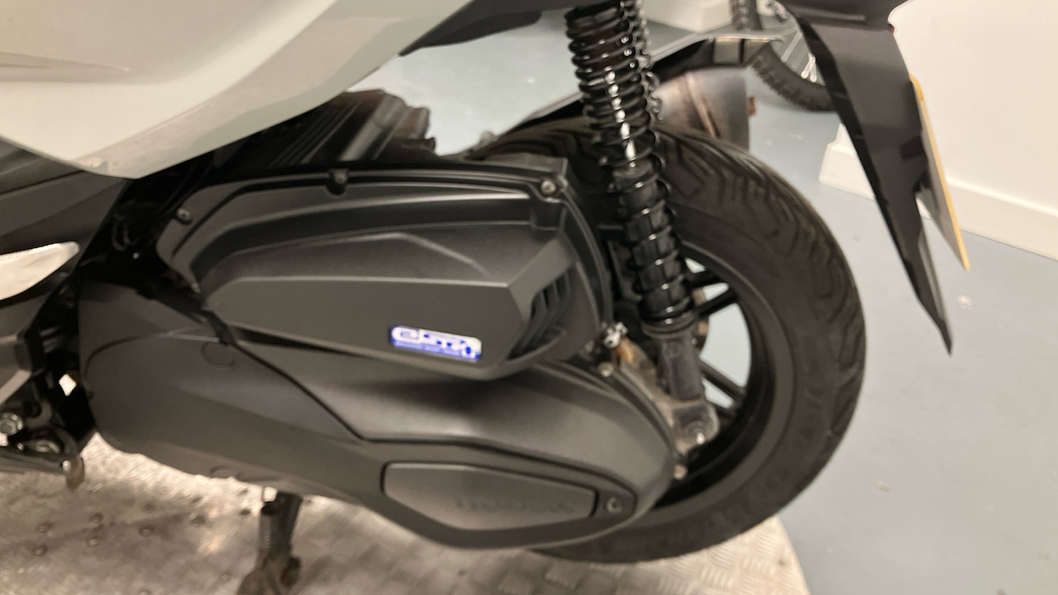 Used Honda NSS 2024 for sale - 78555156: Photo 24