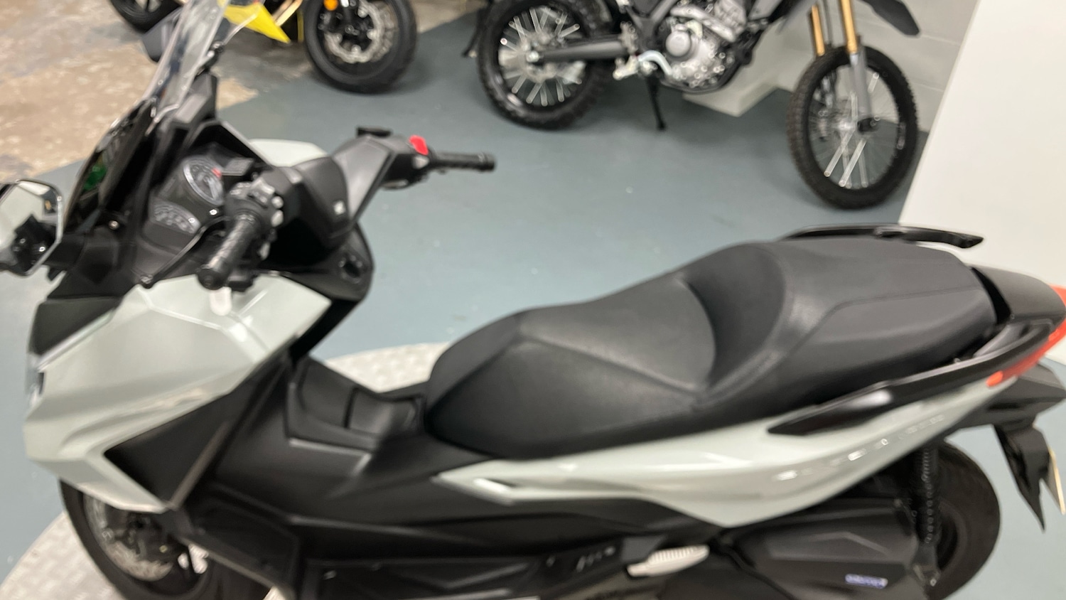 Used Honda NSS 2024 for sale - 78555156: Photo 26