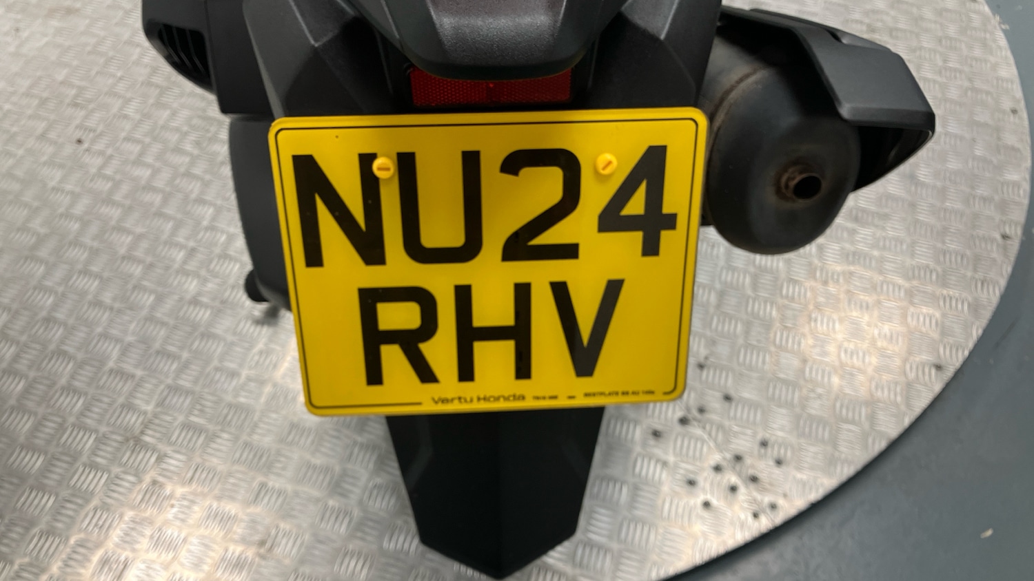 Used Honda NSS 2024 for sale - 78555156: Photo 27