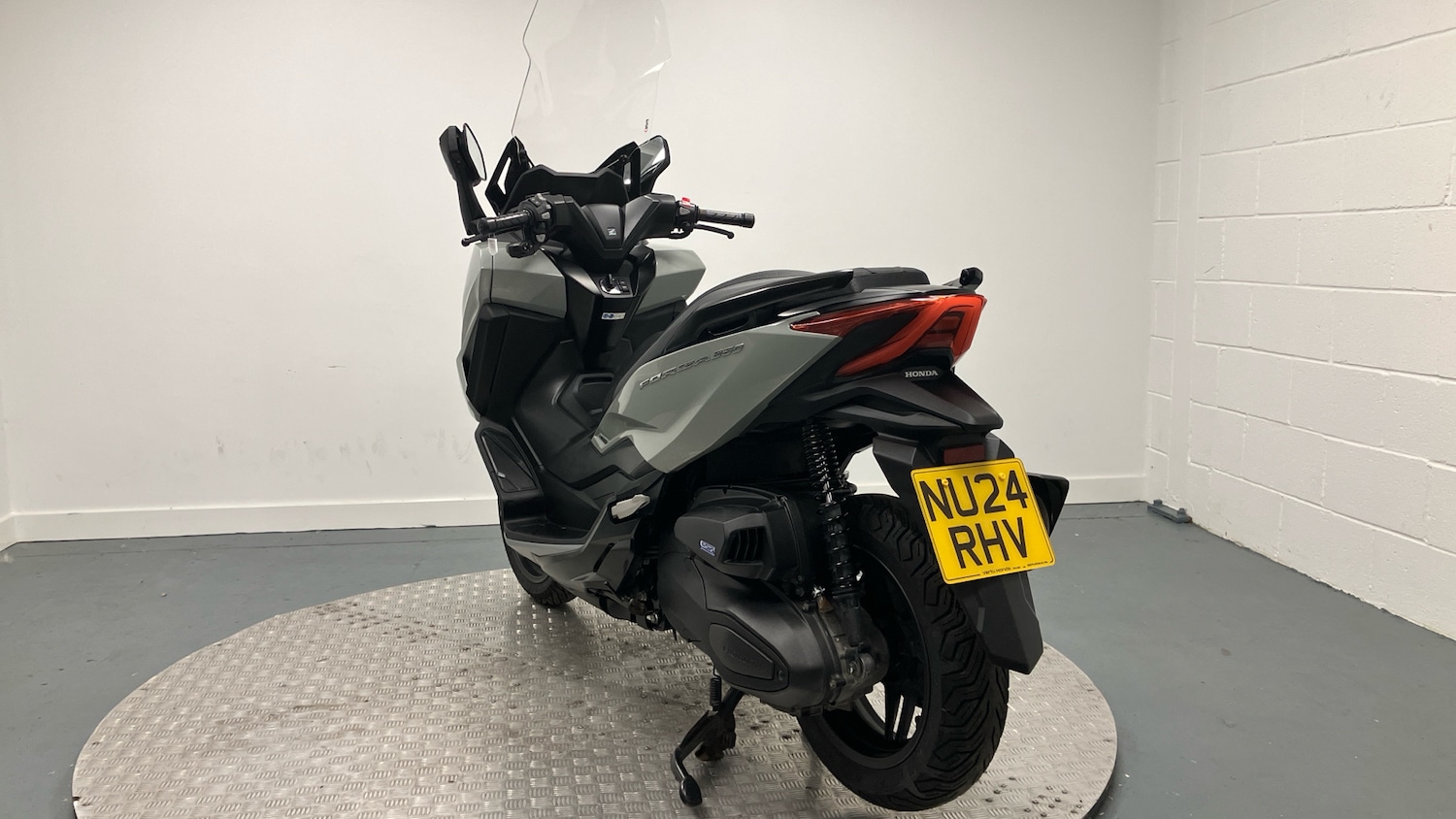 Used Honda NSS 2024 for sale - 78555156: Photo 4