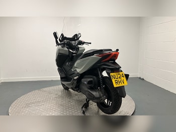 Used Honda NSS 2024 for sale - bike-78555156: Photo