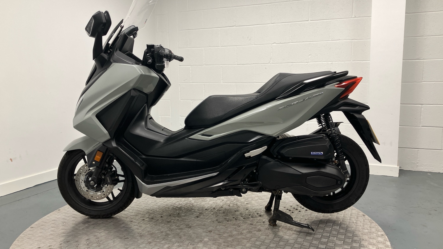 Used Honda NSS 2024 for sale - 78555156: Photo 5