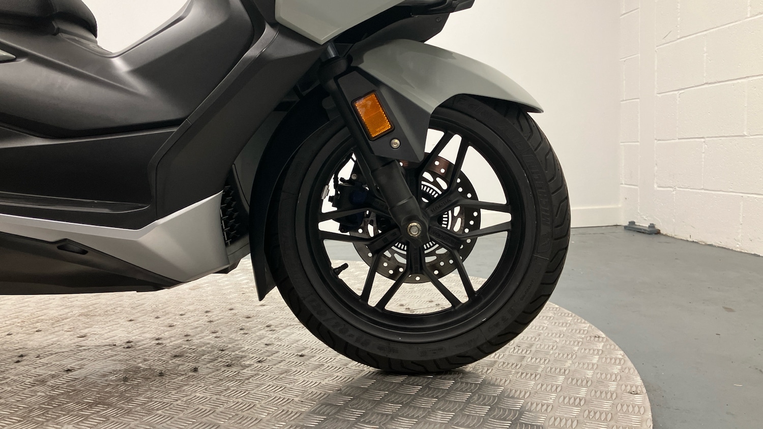 Used Honda NSS 2024 for sale - 78555156: Photo 8