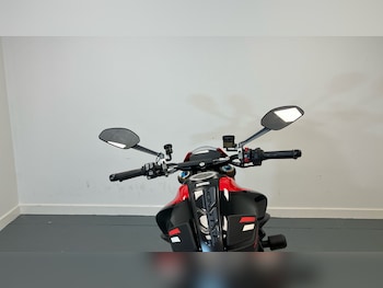 Used Ducati Monster 2023 for sale - bike-78197277: Photo