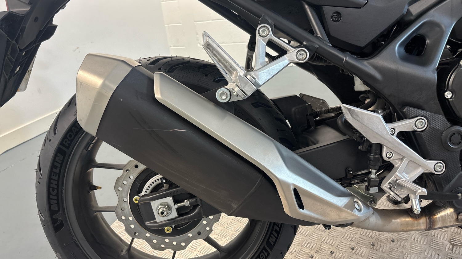 Used Honda CB 2025 for sale - 78804871: Photo 10