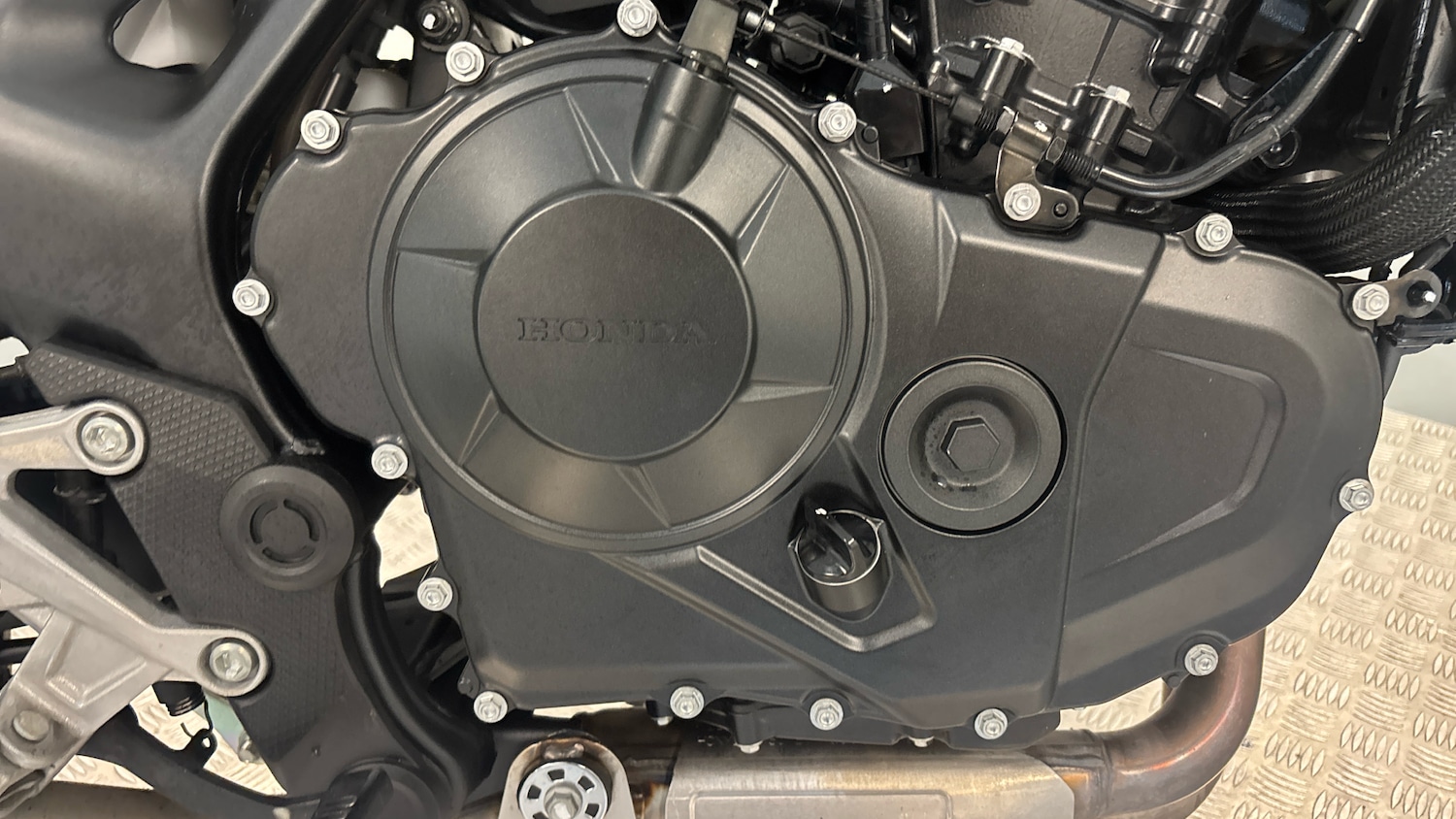 Used Honda CB 2025 for sale - 78804871: Photo 13