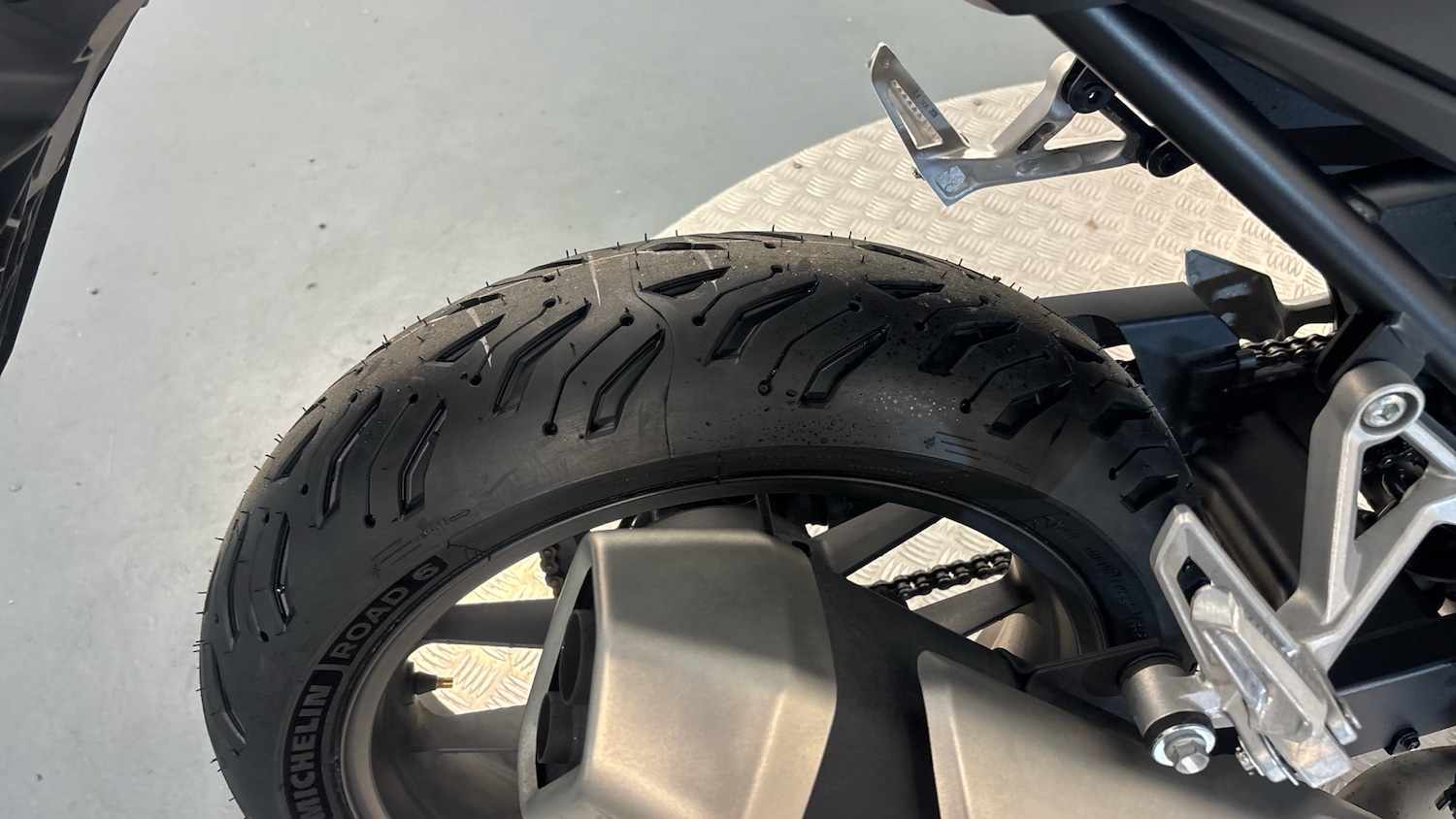 Used Honda CB 2025 for sale - 78804871: Photo 14