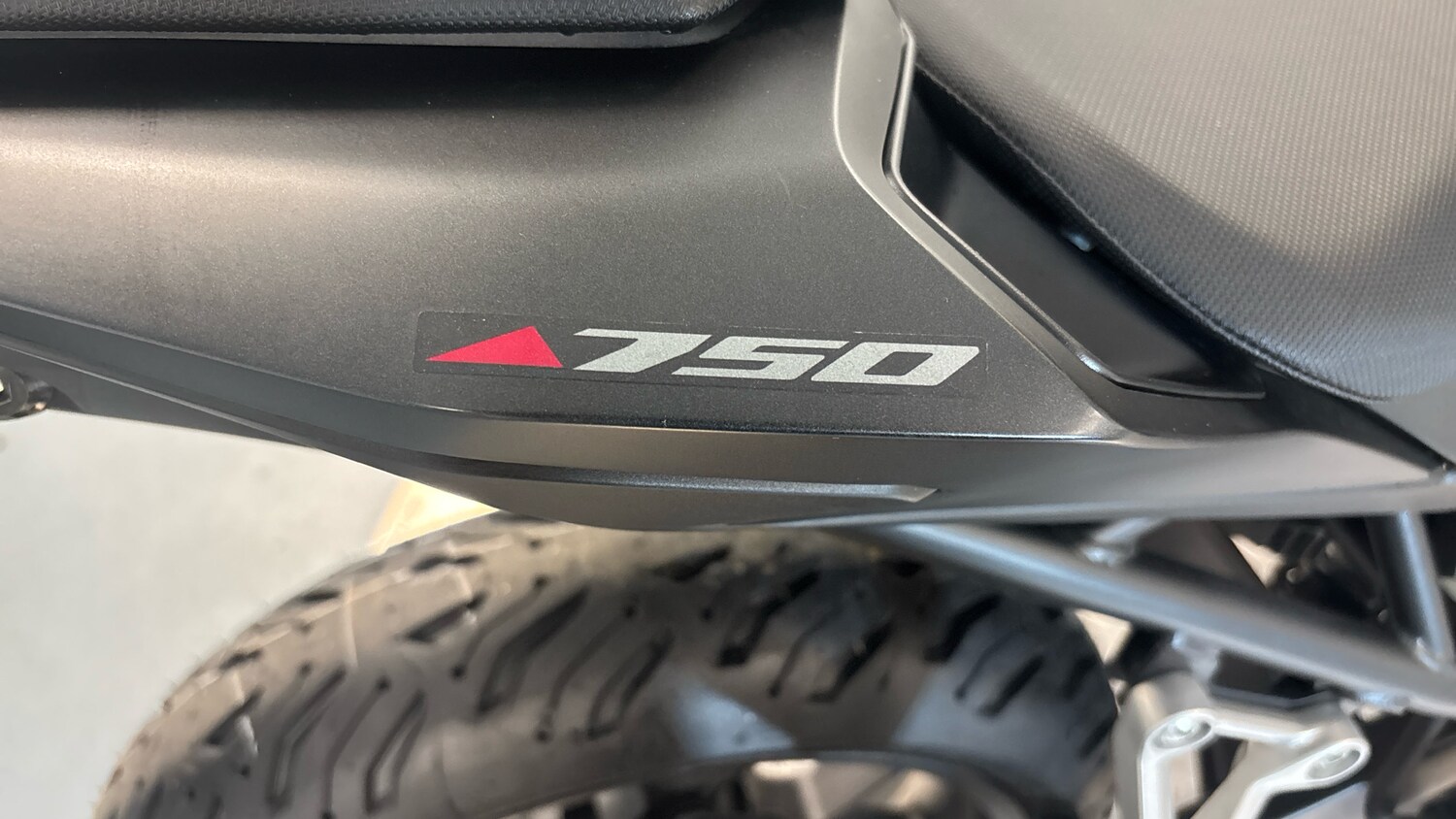 Used Honda CB 2025 for sale - 78804871: Photo 15
