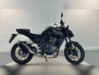 Used Honda CB 2025 for sale - bike-78804871: Photo