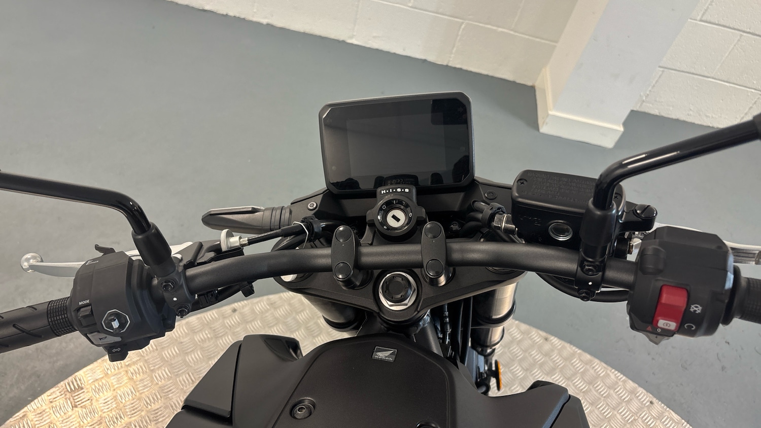 Used Honda CB 2025 for sale - 78804871: Photo 2