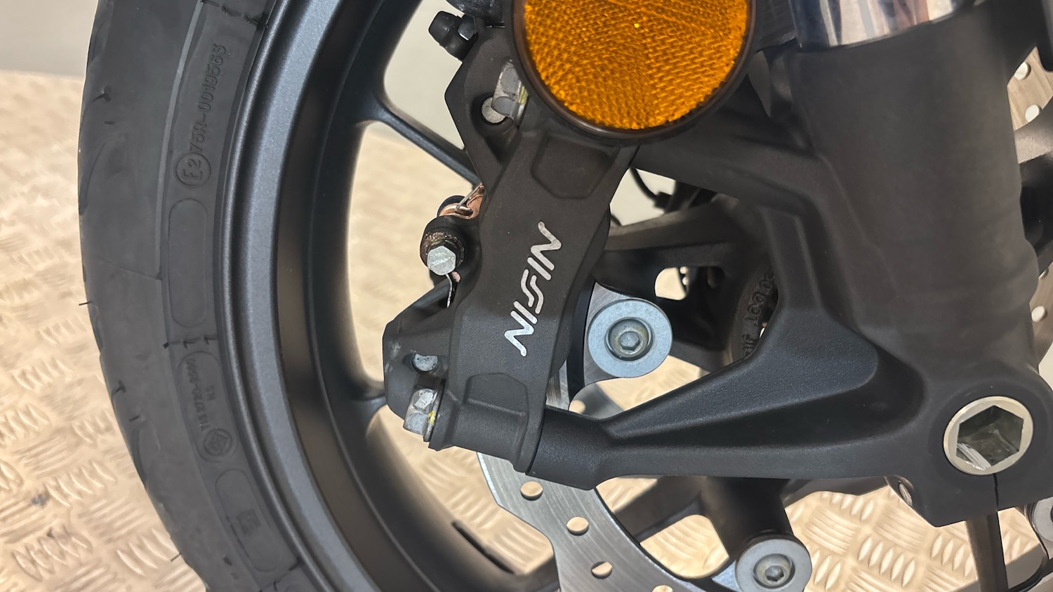 Used Honda CB 2025 for sale - 78804871: Photo 20