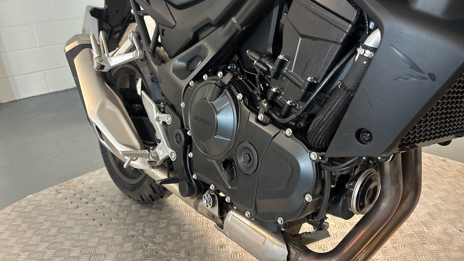Used Honda CB 2025 for sale - 78804871: Photo 22