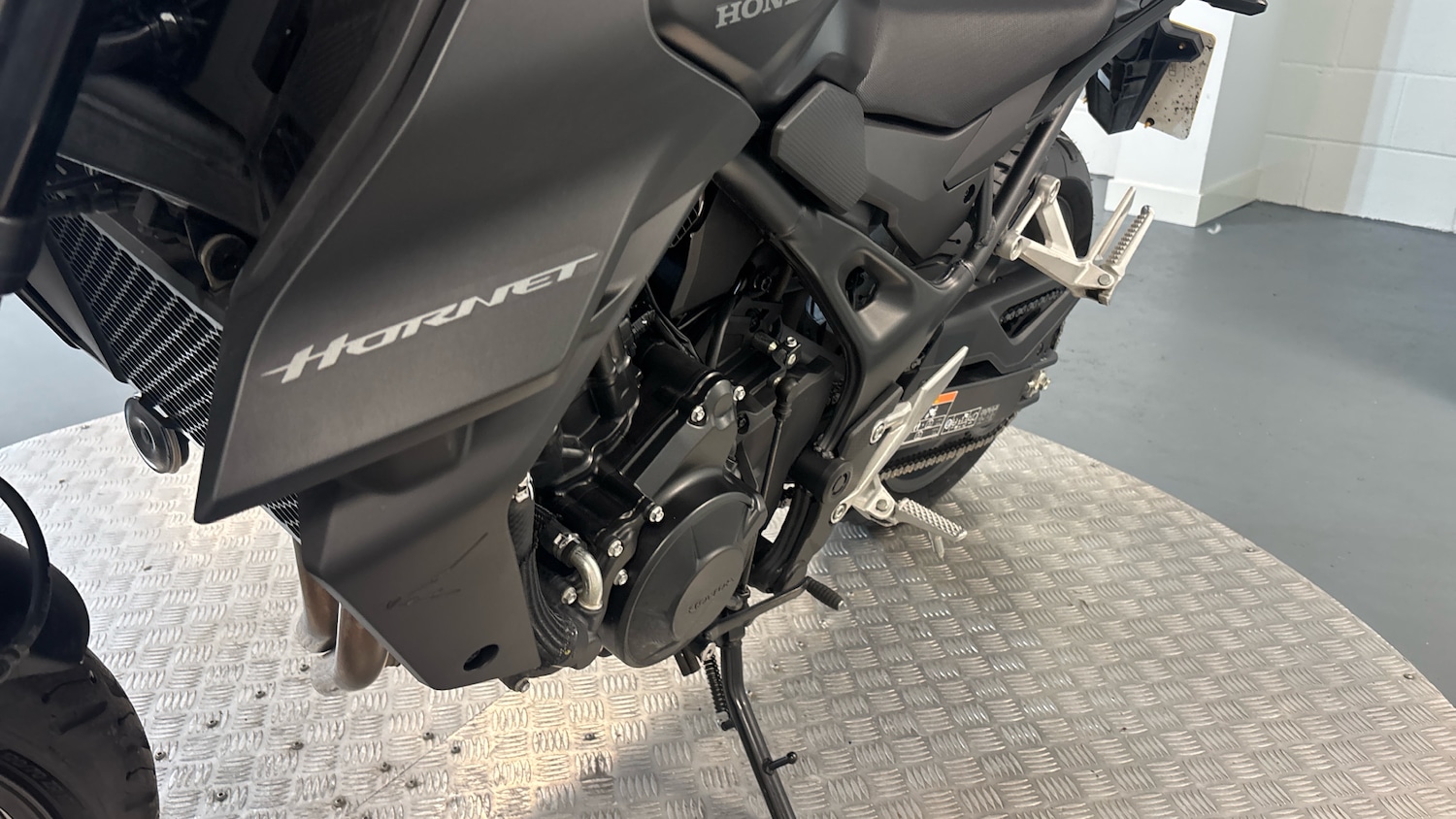 Used Honda CB 2025 for sale - 78804871: Photo 24