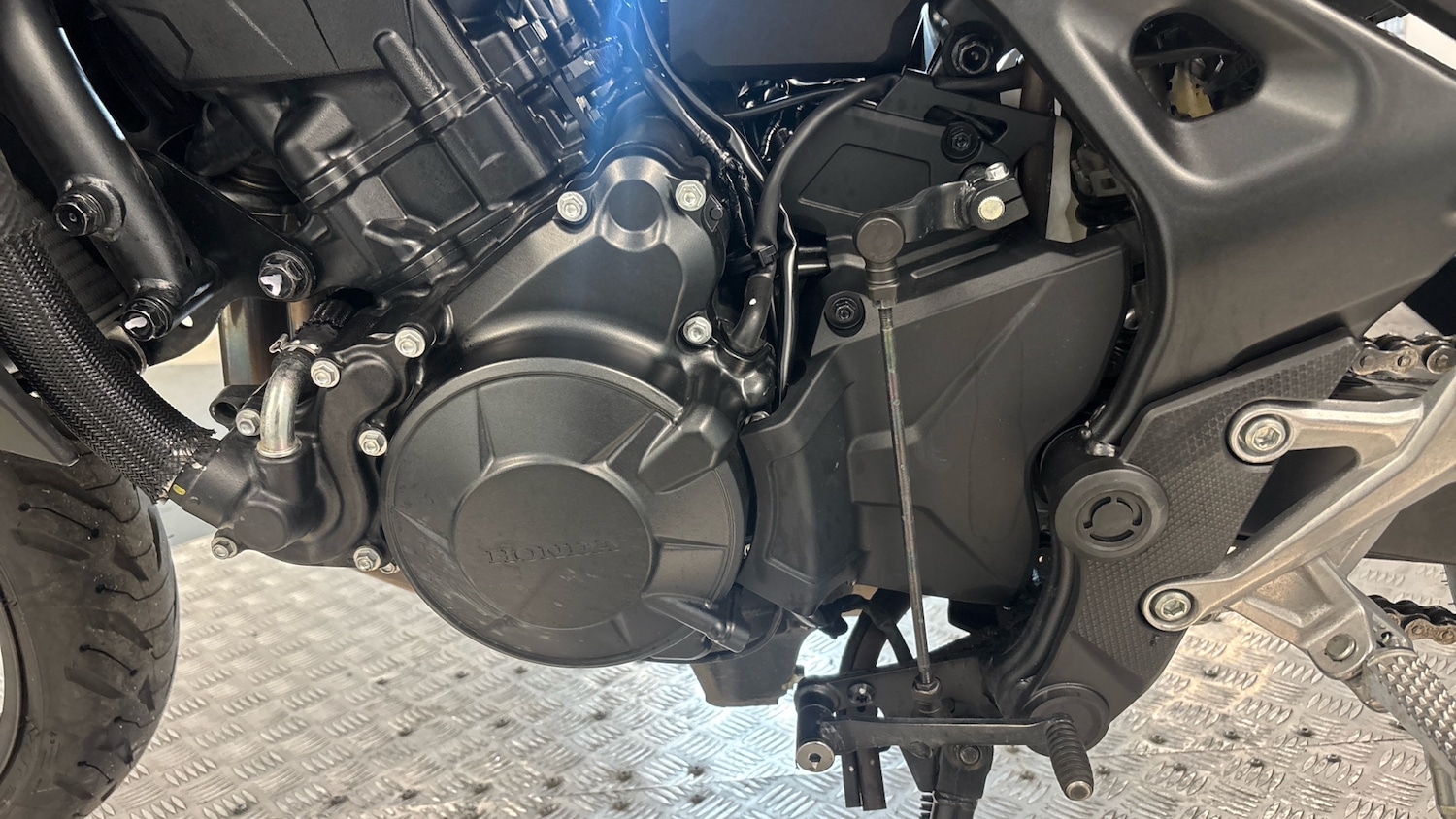 Used Honda CB 2025 for sale - 78804871: Photo 25