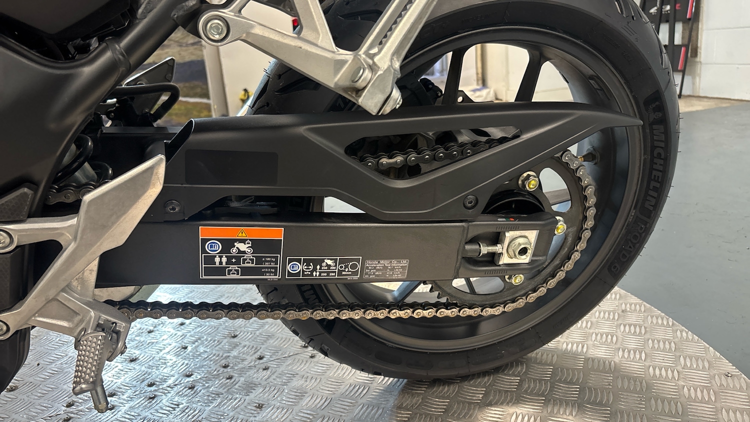 Used Honda CB 2025 for sale - 78804871: Photo 26