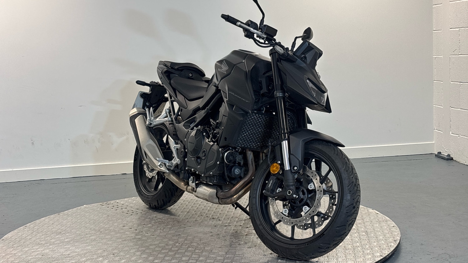Used Honda CB 2025 for sale - 78804871: Photo 3