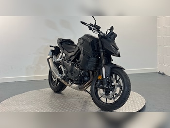 Used Honda CB 2025 for sale - bike-78804871: Photo