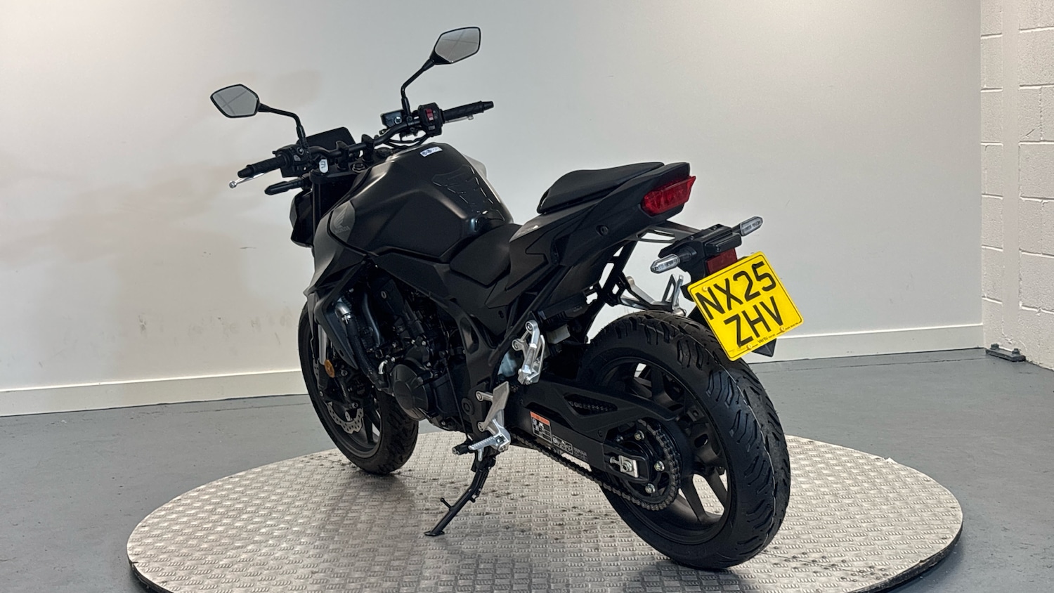 Used Honda CB 2025 for sale - 78804871: Photo 4